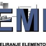 logo CEMEK