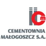 logo Cementownia Malogoszcz