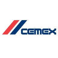 logo Cemex