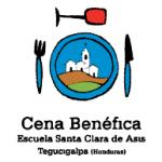 logo Cena Benefica