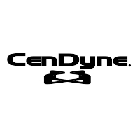 logo CenDyne