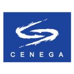 logo Cenega