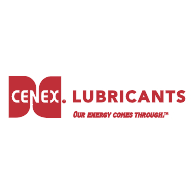 logo Cenex Lubricants