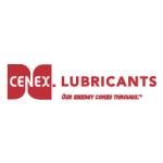 logo Cenex Lubricants