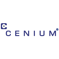 logo Cenium