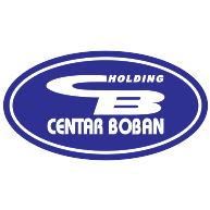 logo Centar Boban