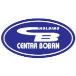 logo Centar Boban