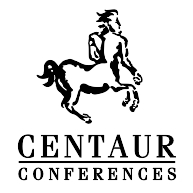 logo Centaur Conferences