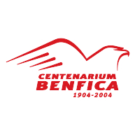 logo Centenarium Benfica