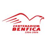 logo Centenarium Benfica