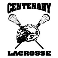 logo Centenary Lacrosse