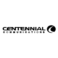 logo Centennial Communications