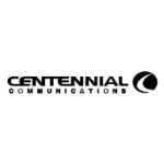 logo Centennial Communications