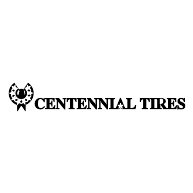 logo Centennial Tires