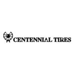 logo Centennial Tires