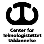 logo Center for Teknologistottet Uddannelse