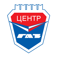 logo Center GAZ