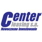 logo Center Leasing