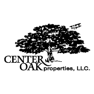 logo Center Oak Properties