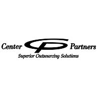 logo Center Partners