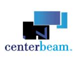 logo CenterBeam(125)