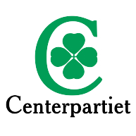 logo Centerpartiet