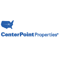 logo CenterPoint Properties