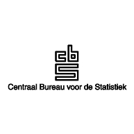 logo Centraal Bureau voor de Statistiek