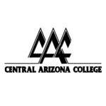 logo Central Arizona College