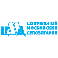 logo Central Moscow Depositary