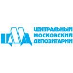 logo Central Moscow Depositary