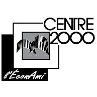 logo Centre 2000