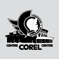 logo Centre Corel Centre