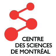 logo Centre des Sciences de Montreal