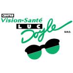 logo Centre Luc Doyle