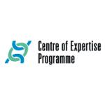 logo Centre of Expertise Programme