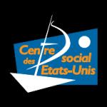 logo Centre Social des Etats-Unis Lyon(131)