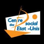 logo Centre Social des Etats-Unis Lyon(132)