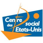 logo Centre Social des Etats-Unis Lyon