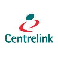 logo Centrelink