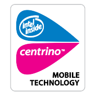 logo Centrino