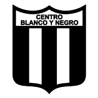 logo Centro Blanco y Negro de Vedia