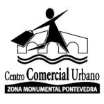 logo Centro Comercial Urbano