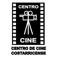 logo Centro de Cine Costarricense