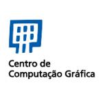 logo Centro de Computacao Grafica