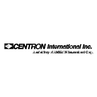 logo Centron International