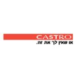 logo Castro Woman