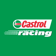 logo Castrol Racing