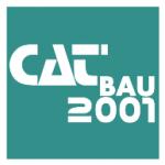 logo CAT Bau