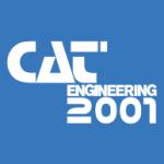 logo CAT Engineering